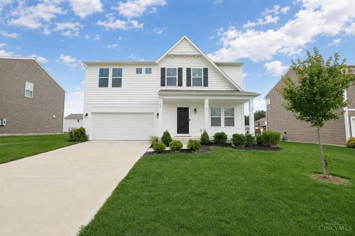 1257 Soaring Way, Maineville, OH, 45039 | Card Image