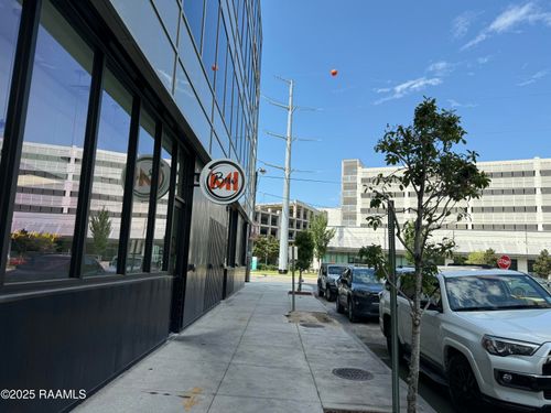 b-2000 Tulane Ave, New Orleans, LA, 70112-2250 | Card Image