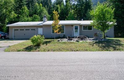 1205 E Fir Ave, House other with 4 bedrooms, 3 bathrooms and null parking in Osburn ID | Image 2