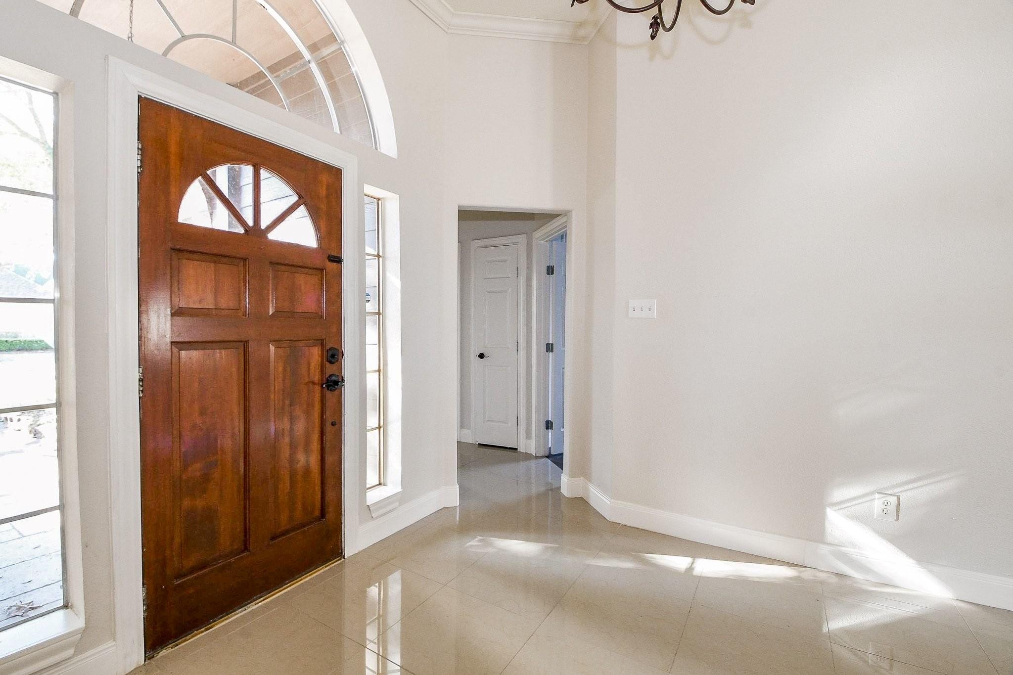 Residential Lease in Katy 3