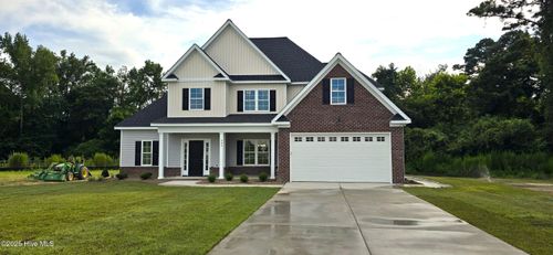 793 Fairway Rd, Ayden, NC, 28513-4203 | Card Image