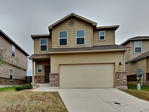 12923 Cicely Ct, Saint Hedwig, TX, 78152-0319 | Card Image