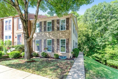 3011 Bromley Ct, WOODBRIDGE, VA, 22192-1121 | Card Image