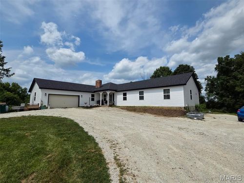 2688 Sullivan Bottom Rd, Saint Clair, MO, 63077-4150 | Card Image