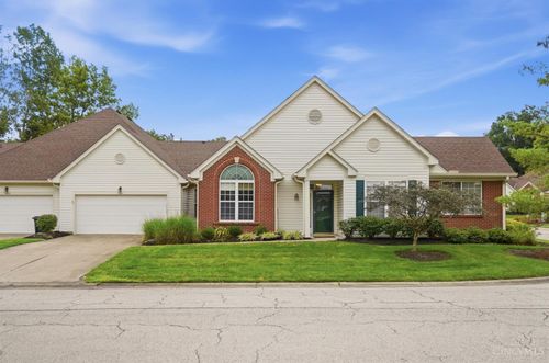 1201 Traverse Creek Dr, Milford, OH, 45150-5072 | Card Image