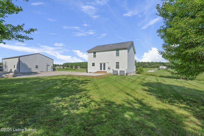 370 Sugar Branch Dr, House other with 5 bedrooms, 3 bathrooms and null parking in Big Clifty KY | Image 7