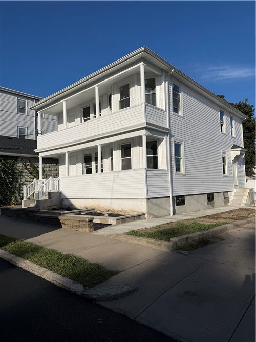47 Hall St, Providence, RI, 02904-2405 | Card Image