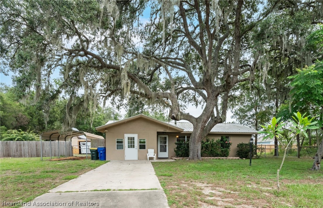 Odessa Rd, Avon Park, FL 33825