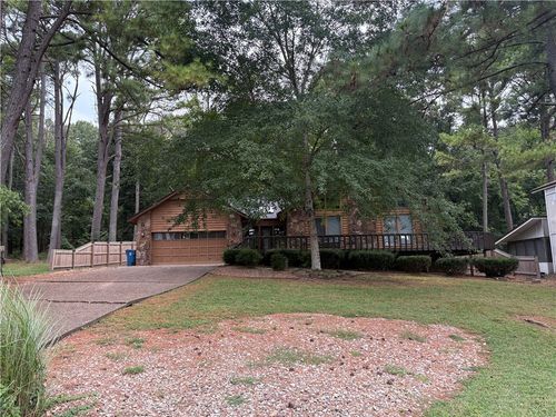 80 Mayfair Dr, Bella Vista, AR, 72715-5390 | Card Image
