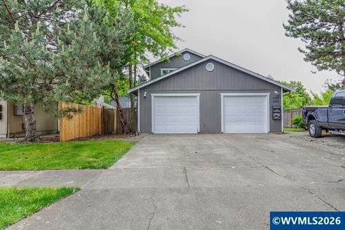 1195 Shipping St Ne, Salem, OR, 97301-7816 | Card Image
