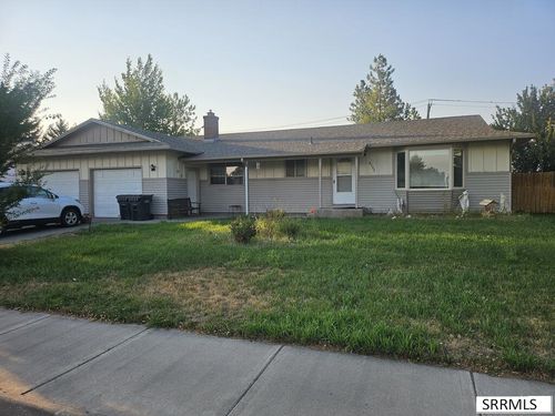 2359 Mesa Street, Idaho Falls, ID, 83401 | Card Image