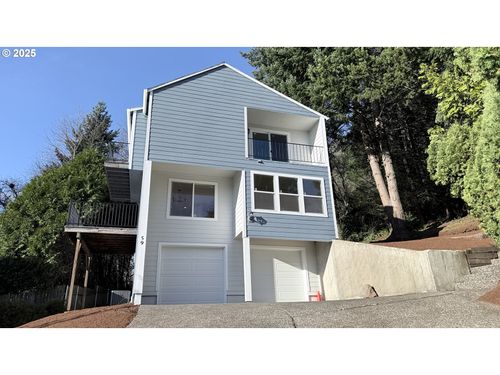 65 Sw Pleasant View Ave, Gresham, OR, 97030-6362 | Card Image