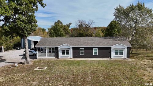 20458 N Boyd Ln, Dix, IL, 62830-2708 | Card Image