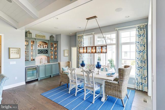 21814 Eastbridge Loop, House other with 4 bedrooms, 4 bathrooms and null parking in LEWES DE | Image 8