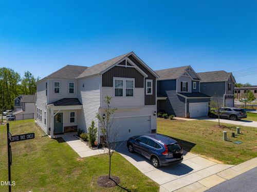 51 Coffee Tree Cir, Clayton, NC, 27527-9572 | Card Image