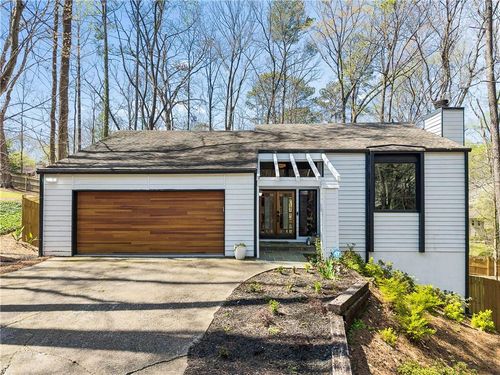 3452 Shawnee Trl Se, Smyrna, GA, 30080-4559 | Card Image