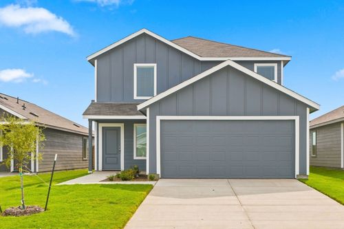5319 Cinnamon Ln, Princeton, TX, 75407-5958 | Card Image