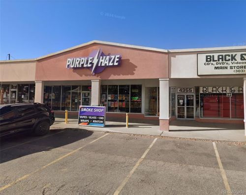 4345 Wadsworth Boulevard, Wheat Ridge, CO, 80033 | Card Image