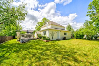 650 Schofield St, House detached with 4 bedrooms, 2 bathrooms and 2 parking in Pincher Creek AB | Image 1