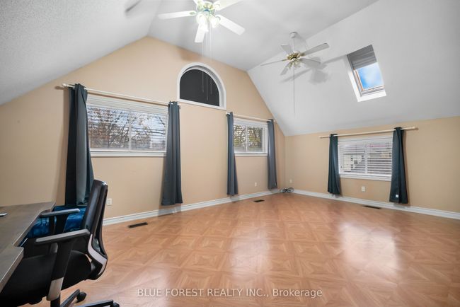 246 Grey St, House other with 3 bedrooms, 2 bathrooms and 4 parking in London ON | Image 12