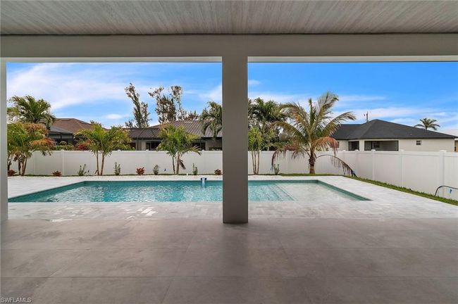 123 Sw 35 Th Ave, House other with 3 bedrooms, 4 bathrooms and null parking in CAPE CORAL FL | Image 11