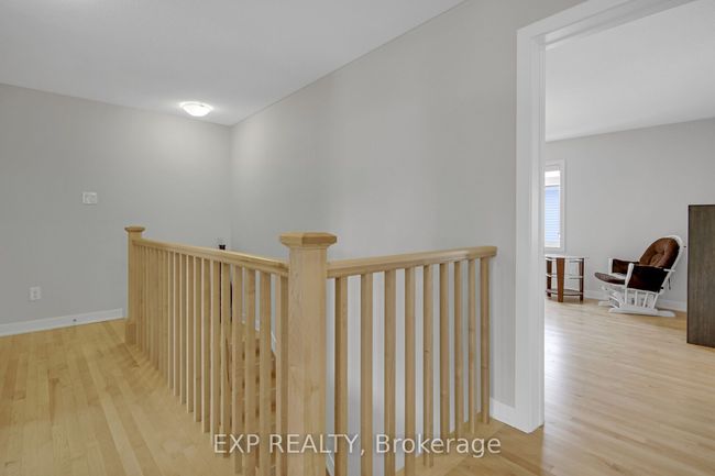 2021 Elevation Rd, House attached with 3 bedrooms, 3 bathrooms and 2 parking in Nepean ON | Image 22