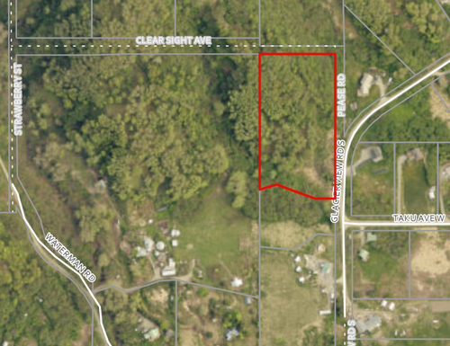 58150 Glacier View Rd S, Homer, AK, 99603-9541 | Card Image