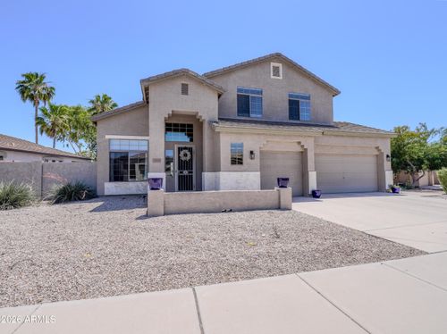 21309 E Via Del Rancho Road, Queen Creek, AZ, 85142 | Card Image