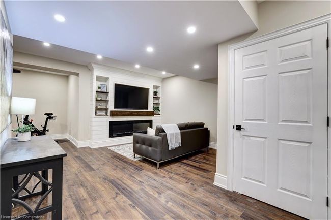 48 Palomino Dr, House other with 5 bedrooms, 5 bathrooms and 12 parking in Carlisle ON | Image 34