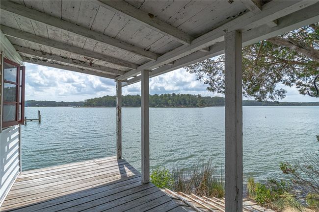 View from the waterside cottage | Image 18
