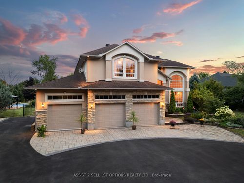 6370 Deer Valley Cres, Greely, ON, K4P0A9 | Card Image