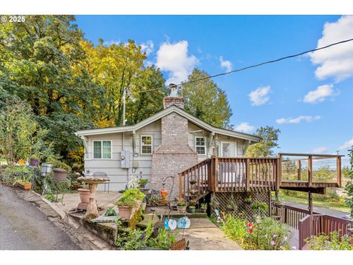 3011 Ne Rasmussen Rd, Corbett, OR, 97019-9638 | Card Image