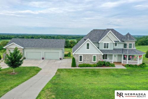 18796 Prairie Ridge Drive, Louisville, NE, 68037 | Card Image