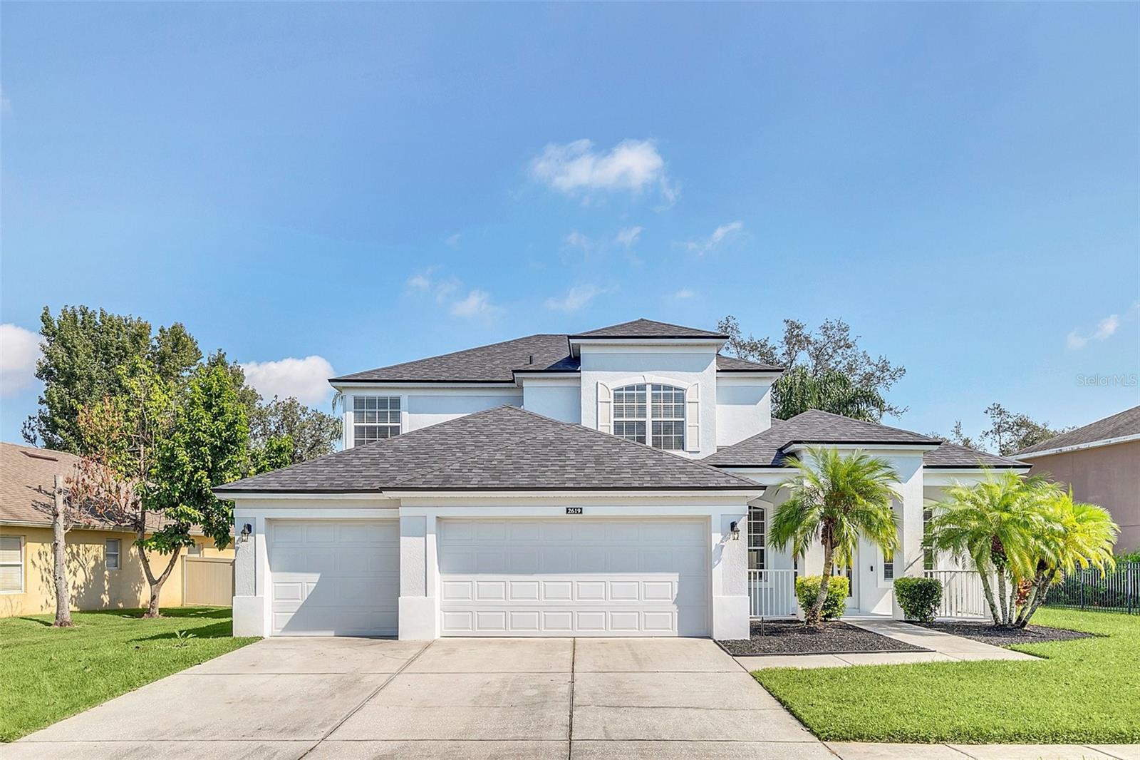2619 Treymore Drive, For Sale in ORLANDO Zoocasa