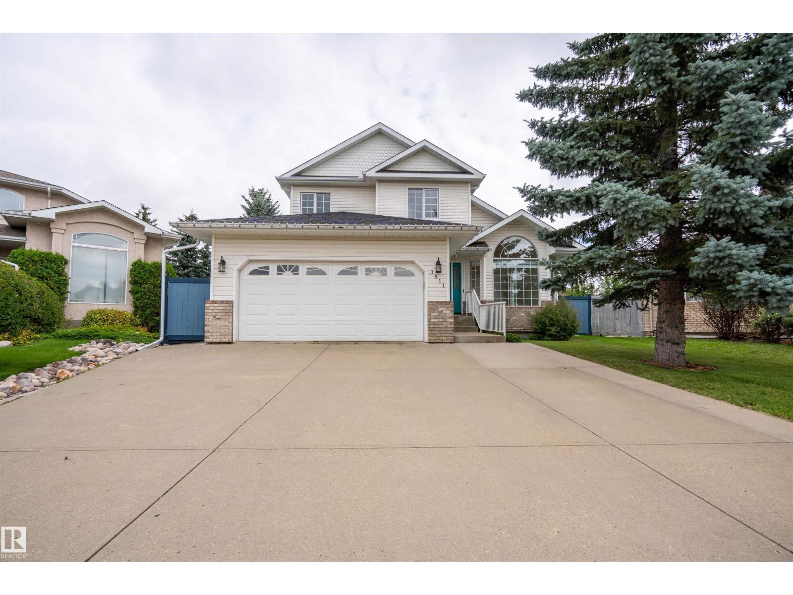 Residential in Edmonton