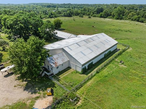 4470 Rochester Rd, Dryden, MI, 48428-9611 | Card Image