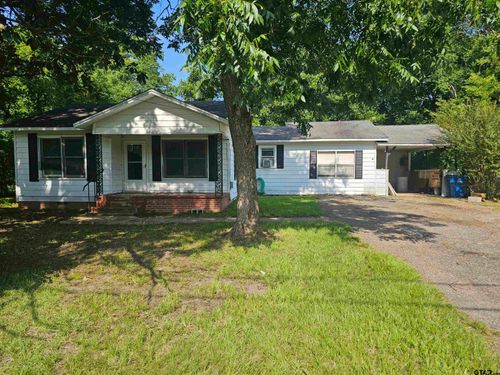 2000 Laura Lee Ln, Kilgore, TX, 75662-3814 | Card Image