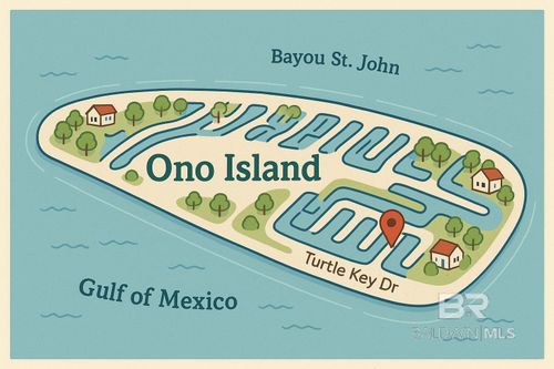16 Turtle Key Dr, Orange Beach, AL, 36561 | Card Image