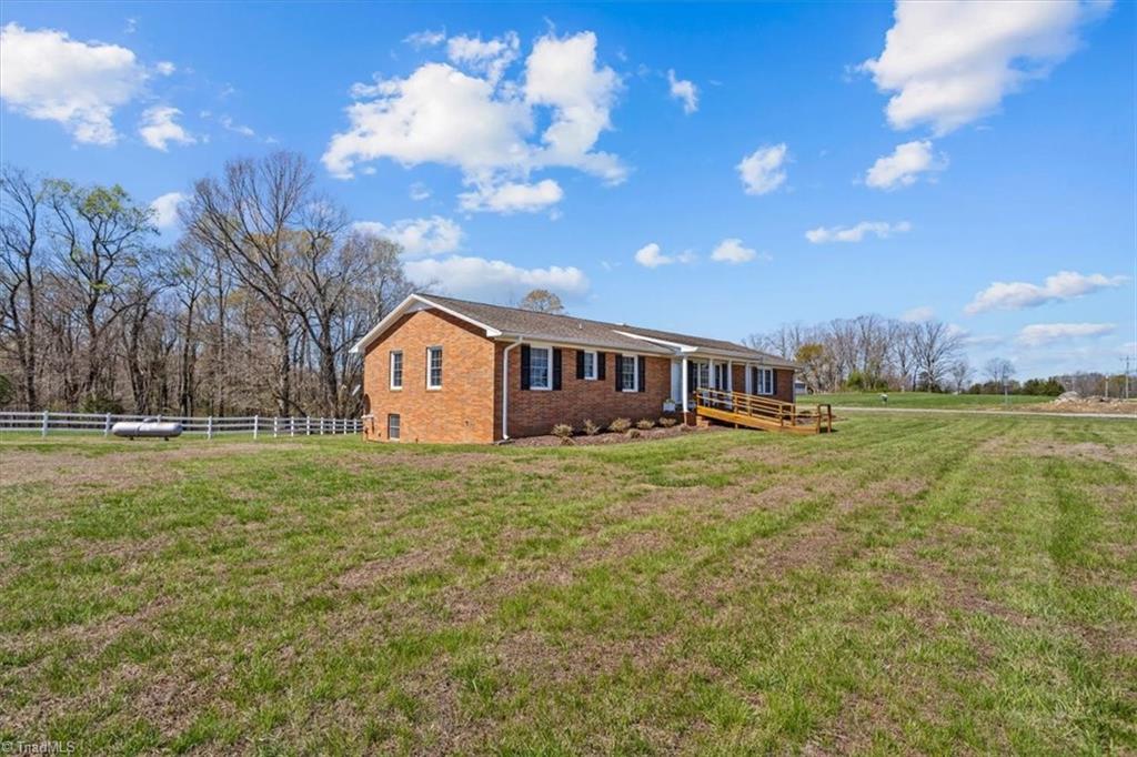 Residential in Elon 4