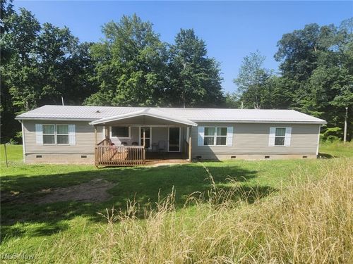 960 Kirby Ridge Road, Mt Zion, WV, 26151 | Card Image