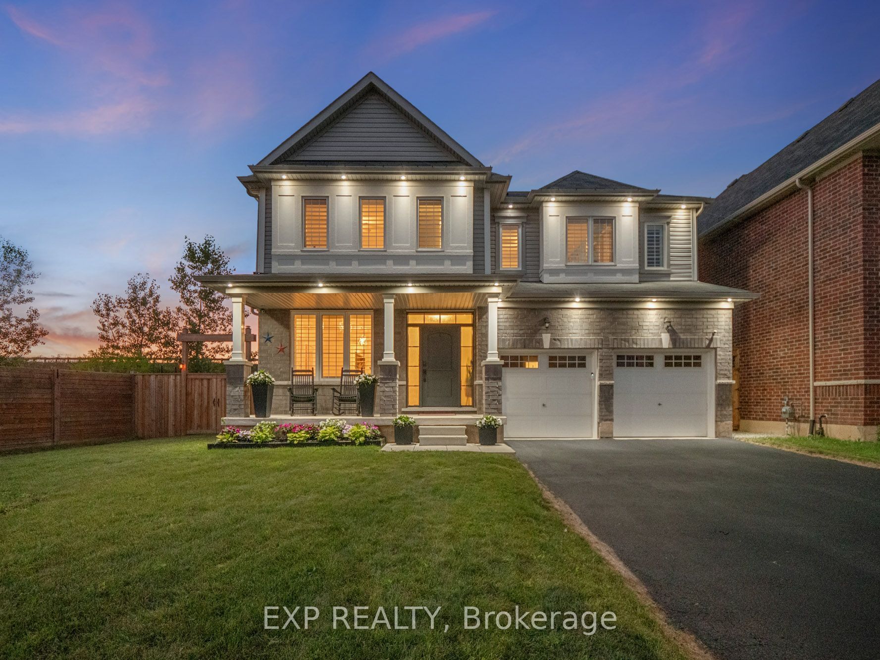 Residential in Thorold