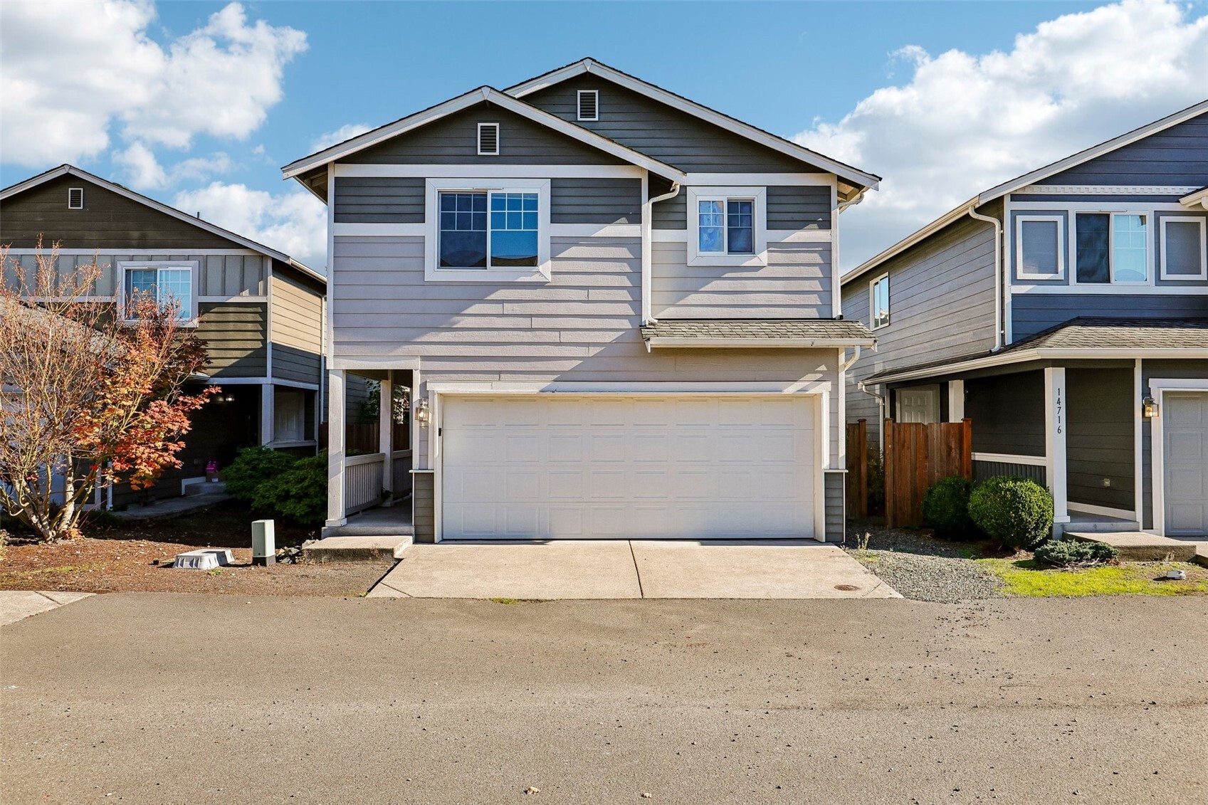 Residential in Marysville