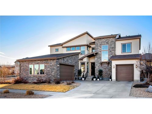 9455 Flattop St, Arvada, CO, 80007-7208 | Card Image
