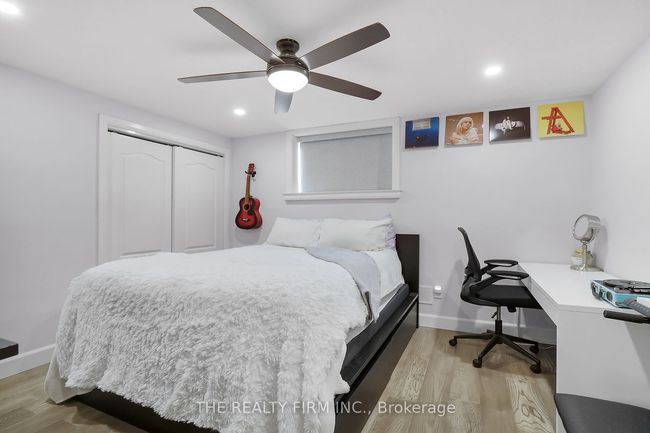 15 Mayapple Cres, House other with 5 bedrooms, 3 bathrooms and 4 parking in Ilderton ON | Image 36
