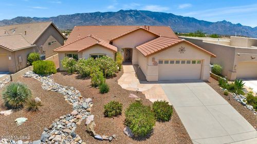 37889 S Skyline Drive, Tucson, AZ, 85739 | Card Image