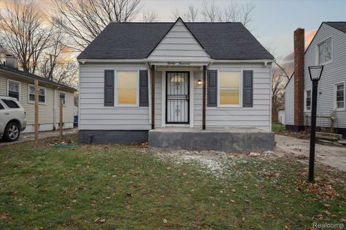 20000 Mccormick St, Detroit, MI, 48224-4118 | Card Image