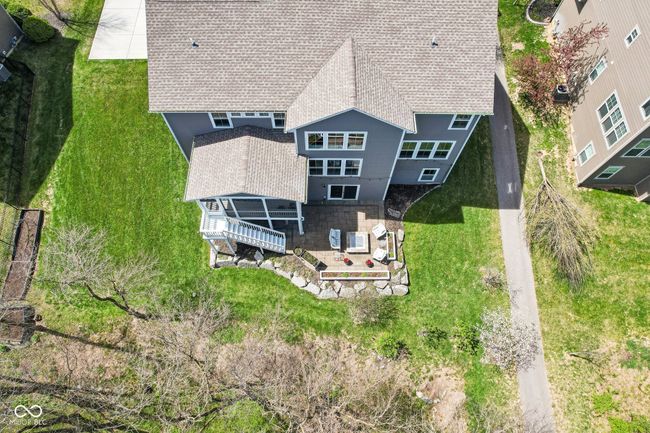 14413 Arnett Dr, House other with 6 bedrooms, 6 bathrooms and null parking in Carmel IN | Image 77