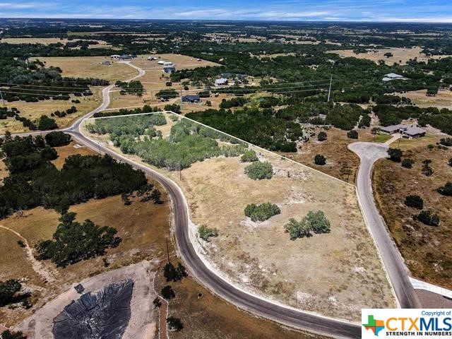 Land in Burnet