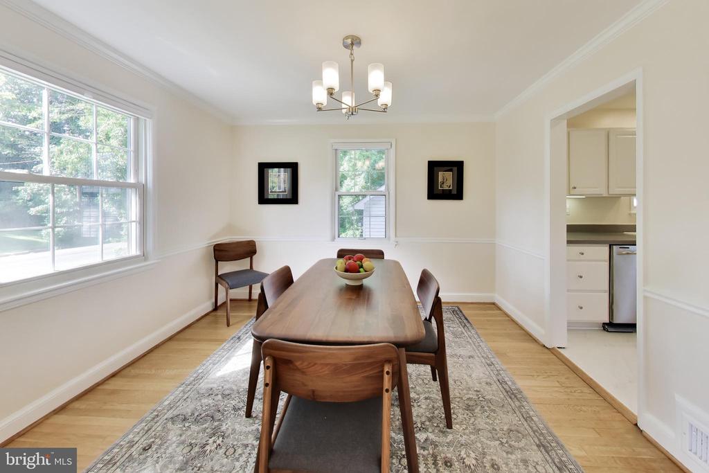 Residential in ANNANDALE 4