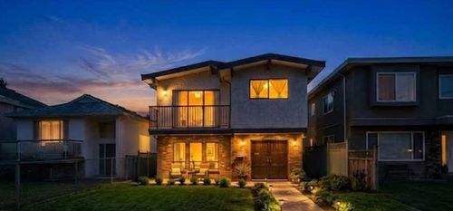 886 E 56th Ave, Vancouver, BC, V5X1S2 | Card Image